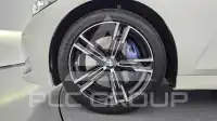 2024 BMW 320M