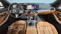 2024 BMW 320M