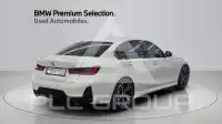 2024 BMW 320M