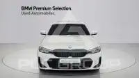 2024 BMW 320M