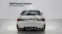 2024 BMW 320M