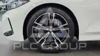 2024 BMW 320M