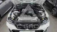 2024 BMW 320M
