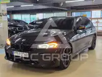 2024 BMW 340M