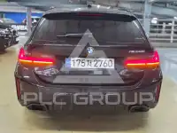 2024 BMW 340M