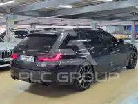 2024 BMW 340M