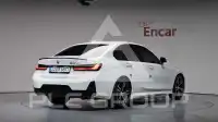 2024 BMW 320M