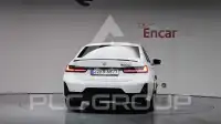 2024 BMW 320M