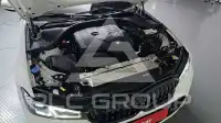 2024 BMW 320M