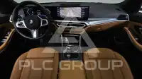 2024 BMW 320M