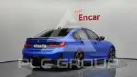 2024 BMW 320M