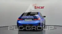 2024 BMW 320M
