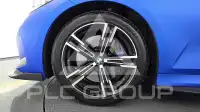2024 BMW 320M
