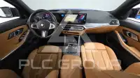 2024 BMW 320M