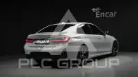 2024 BMW 320M