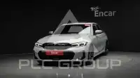2024 BMW 320M