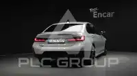 2024 BMW 320M