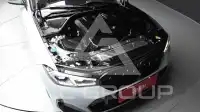 2024 BMW 320M