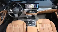 2024 BMW 320M