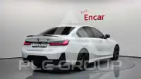 2024 BMW 320M