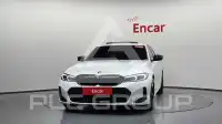 2024 BMW 320M