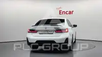 2024 BMW 320M