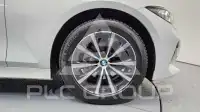 2024 BMW 320