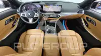 2024 BMW 320M