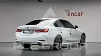 2024 BMW 320