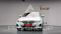 2024 BMW 320