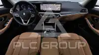 2024 BMW 320