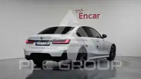 2024 BMW 320M