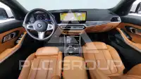 2024 BMW 320M