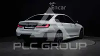 2024 BMW 320M