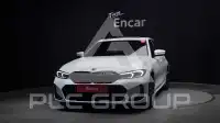2024 BMW 320M