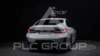 2024 BMW 320M