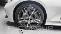 2024 BMW 320M