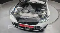 2024 BMW 320M