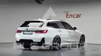 2024 BMW 320M