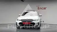 2024 BMW 320M