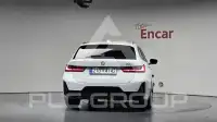 2024 BMW 320M