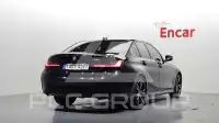 2024 BMW 320