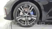 2024 BMW 320