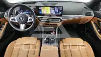 2024 BMW 320