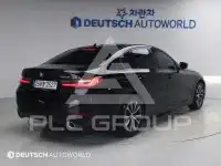2024 BMW 320