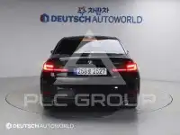 2024 BMW 320