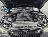 2024 BMW 320