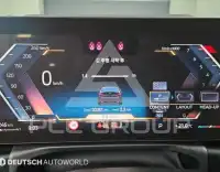 2024 BMW 320