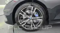 2024 BMW 320M