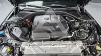 2024 BMW 320M
